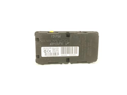 electronic-module-peugeot-607-9d-9u-2000-30122788 main image
