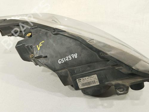 Left headlight FORD GRAND C-MAX Van 2.0 TDCi | BP32482714C28 - Image 4
