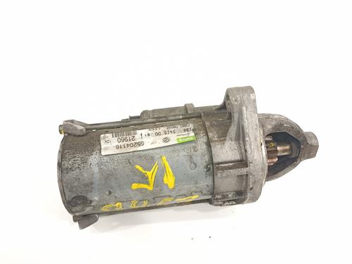 Starter FIAT GRANDE PUNTO (199_) 1.3 D Multijet (199.AXD11, 199.AXD1A, 199.AXD1B,... | BP13413928M8