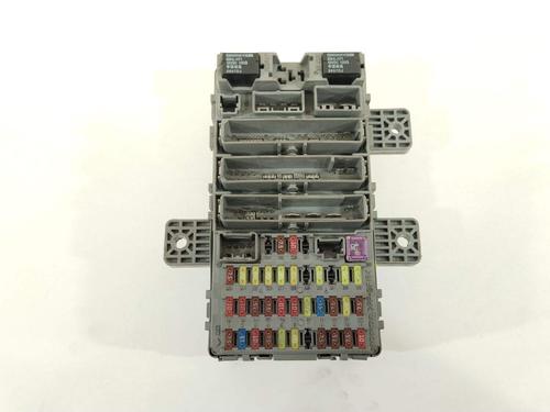 Used Fuse box Fuse box 29284778 29284778