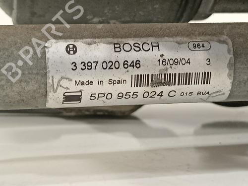Front wiper motor SEAT ALTEA (5P1)  | BP16793228M29 
