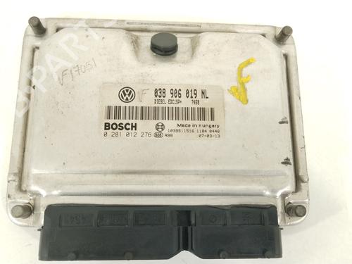 engine-control-unit-ecu-seat-ibiza-iii-6l1-2002-2003-2004-2005-2006-2007-2008-2009-37173096 main image