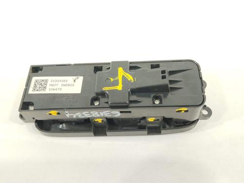 Left front window switch VOLVO C30 (533) 1.6 D | BP26691921I27 - Image 4