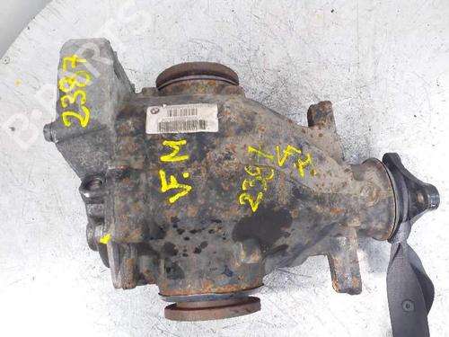 Rear differential BMW 1 Coupe (E82) | BP8506449M24 - Image 2