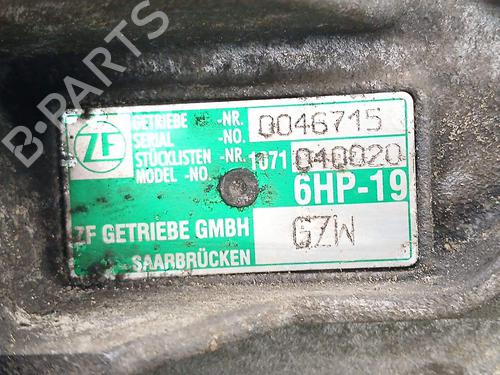 Gearbox AUDI A6 C6 (4F2) 3.0 TDI quattro | BP31761550M3 - Image 2