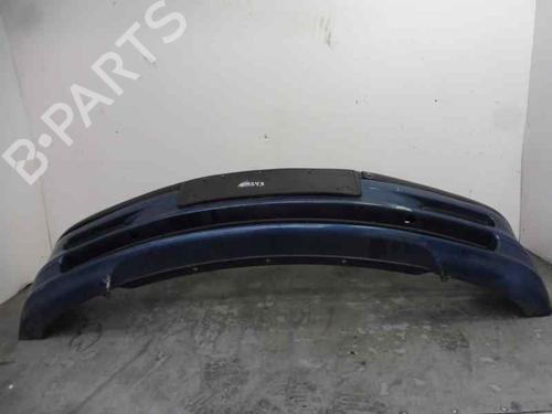 Front bumper BMW 3 (E46) 320 d | BP4819674C7 