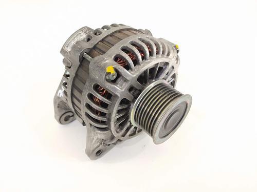 Used Alternator Alternator MAZDA 6 Saloon (GG) [2002-2008] 9398196 9398196