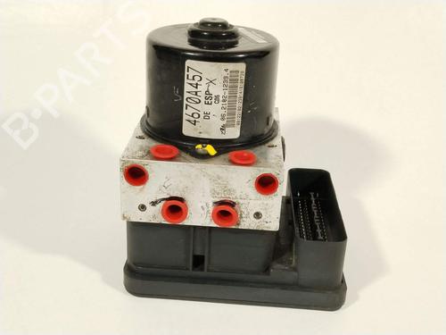 abs-pump-mitsubishi-outlander-ii-cw_w-20-di-d-cw8w-4670a457-2005-2006-2007-2008-2009-2010-2011-2012-16806372 main image