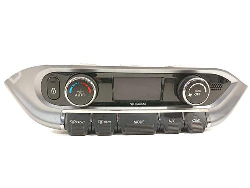 Used Climate control Climate control 7908961 7908961