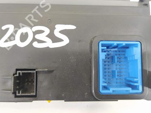 Electronic module CITROËN DS4 (NX_) | BP9800561M83 - Image 4