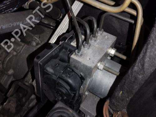 Used ABS pump ABS pump MERCEDES-BENZ B-CLASS Sports Tourer (W245) B 180 CDI (245.207) (109 hp) 34625600 34625600