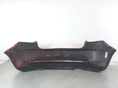 Rear bumper SEAT IBIZA IV (6J5, 6P1)  | BP8327414C8