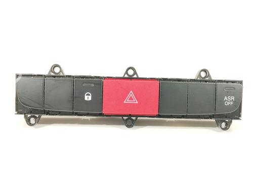 Used Warning switch FIAT DUCATO Platform/Chassis (250_) 140 Multijet 2,3 D (140 hp) 30566405