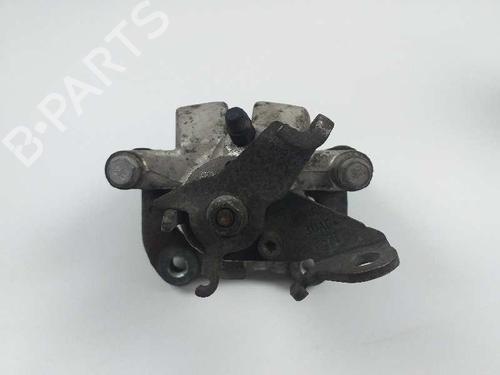Bremssattel links hinten RENAULT MEGANE III Hatchback (BZ0/1_, B3_) 1.5 dCi (BZ1G, BZ1W, BZ0R) | BP11585629M107 