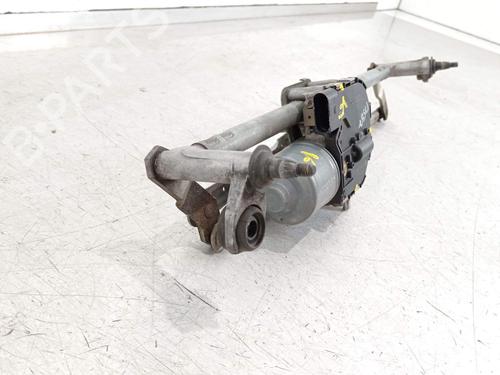 Front wiper motor VW GOLF VI (5K1) 1.6 TDI | BP37294949M29 - Image 2