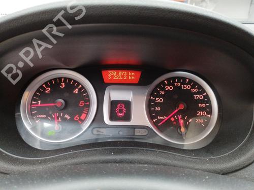 Motor RENAULT CLIO III (BR0/1, CR0/1) 1.5 dCi (BR17, CR17) | BP29725432M1 