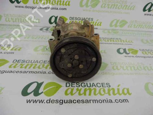 AC compressor NISSAN NV200 Van  | BP1913550M34 