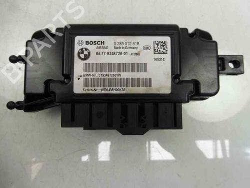 Used ECU airbags BMW 1 (F20) [2011-2019]  4379326