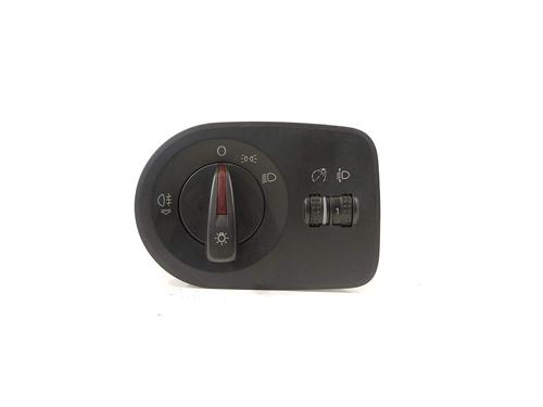Used Headlight switch Headlight switch SEAT IBIZA IV (6J5, 6P1) [2008-2017] 17030704 17030704