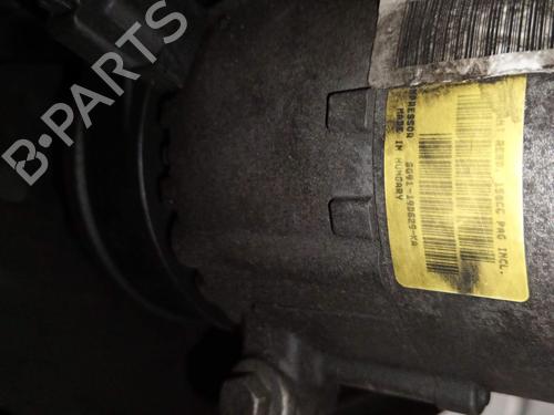 AC compressor FORD MONDEO IV (BA7) 2.0 TDCi | BP36431322M34 - Image 2