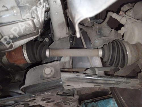Used Left front driveshaft Left front driveshaft 38557865 38557865