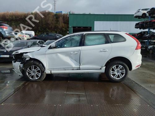 Left front window switch VOLVO XC60 I SUV (156) D3 | BP37605691I27 - Image 6