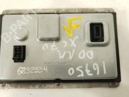 Used Lights ECU Lights ECU 37712432 37712432