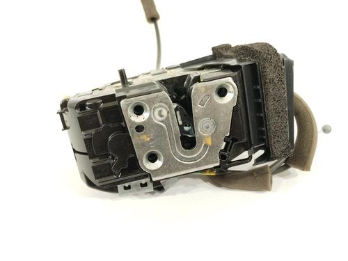 Rear right lock NISSAN JUKE (F15) 1.6 DIG-T NISMO RS | BP27870391C99