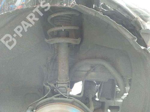 Used Alternator Alternator 5868307 5868307