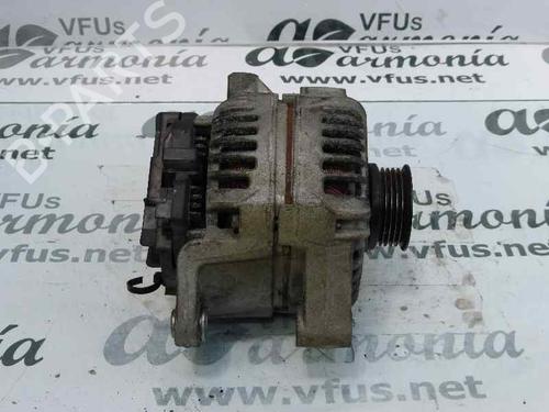 Alternator OPEL ASTRA H (A04)  | BP2977388M7 