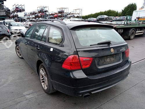 Engine control unit (ECU) BMW 3 Touring (E91) 320 d | BP34036902M57  - Image 9