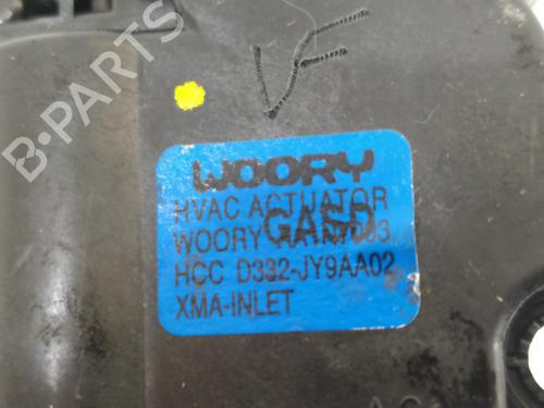 Electronic module KIA SPORTAGE III (SL)  | BP12529570M83 