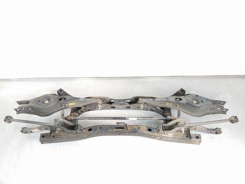 Rear axle HYUNDAI i30 (PDE, PD, PDEN)  | BP15600032M2 