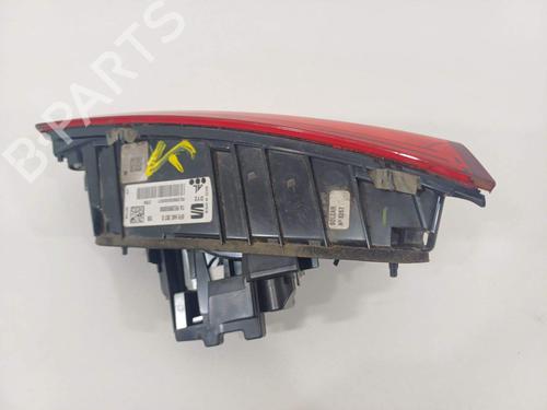 Left tailgate light SEAT ARONA (KJ7, KJP) 1.0 TSI | BP25772515C79 - Image 5