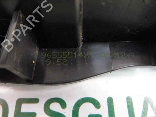 Front right interior door handle CITROËN JUMPY II (VF7) | BP3214607I14 - Image 3