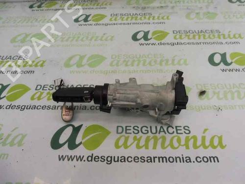 Ignition barrel SEAT IBIZA V (KJ1, KJG) 1.0 TSI | BP12255559M48 