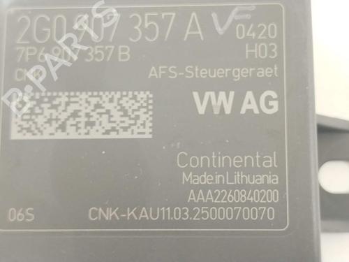 Electronic module SEAT IBIZA V (KJ1, KJG) 1.0 TSI | BP39448234M83 - Image 5