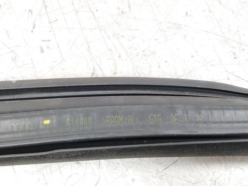 Rubber door seal AUDI A5 Sportback (F5A, F5F) 3.0 TDI quattro | BP25332849C142 