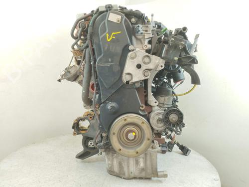 Engine PEUGEOT 307 CC (3B) 2.0 HDi 135 | BP39246212M1 - Image 4