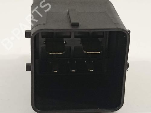 Electronic module CITROËN C3 II (SC_) | BP18866425M83 - Image 3