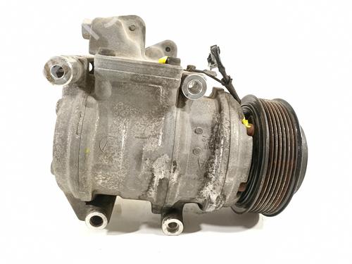 AC compressor KIA SORENTO I (JC)  | BP17704638M34 