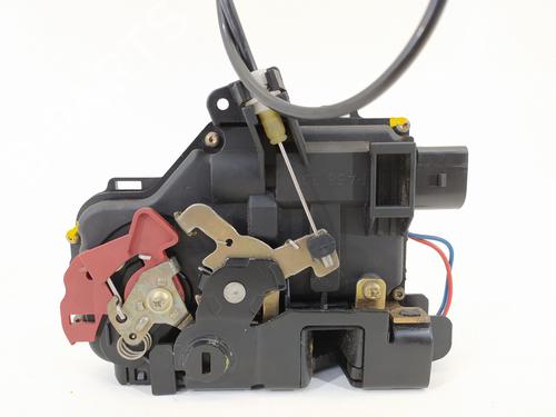 Rear left lock AUDI A4 B6 (8E2)  | BP6576826C100 