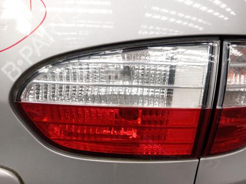 Used Right tailgate light HYUNDAI H-1 / STAREX Bus (A1) 2.5 TCi (99 hp) 28184953