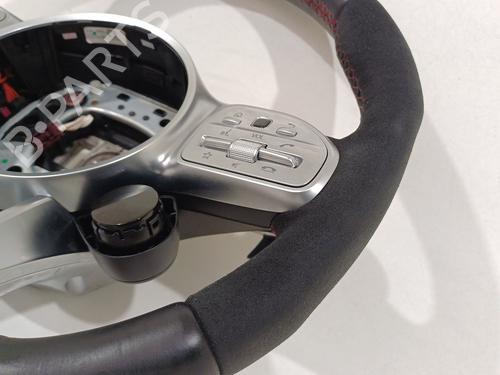 Steering wheel MERCEDES-BENZ A-CLASS (W177) AMG A 45 S 4-Matic+ (177.054) | BP34439302C49 - Image 3