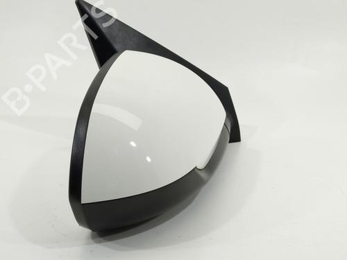 Right mirror KIA RIO IV (YB, SC, FB)  | BP29354904C27 