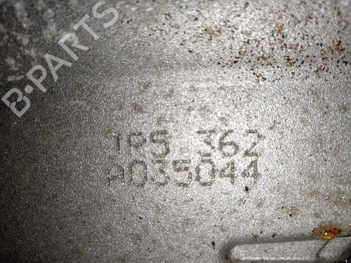 Girkasse NISSAN NOTE (E12) 1.5 dCi | BP31132070M3 - Image 3