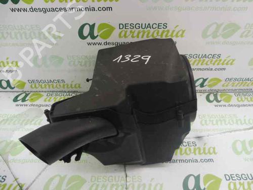 Luftfilter kasse Luftfilter kasse 14302711 14302711