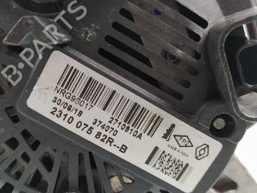 Alternator DACIA SANDERO II 1.0 SCe 75 (B8JC, B8JD, B8NC) | BP6946550M7 