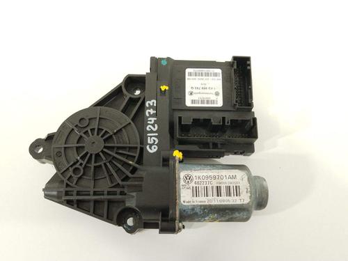 Used Left front window motor Left front window motor 27806175 27806175