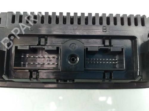 Climate control SEAT IBIZA IV (6J5, 6P1)  | BP4857323I5 